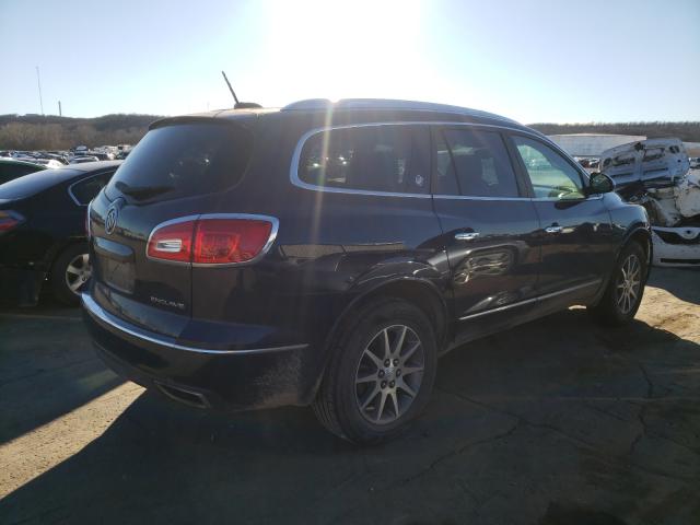 Photo 3 VIN: 5GAKRAKD7HJ304728 - BUICK ENCLAVE 