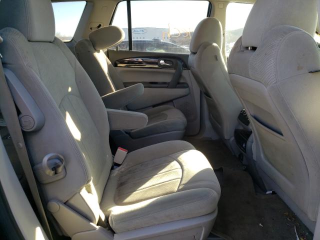 Photo 5 VIN: 5GAKRAKD7HJ304728 - BUICK ENCLAVE 