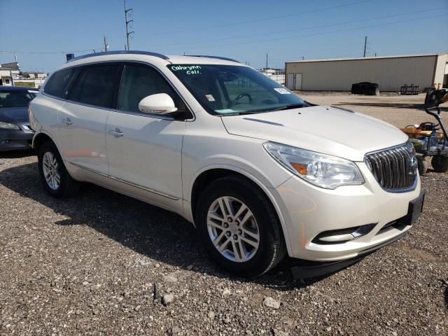 Photo 3 VIN: 5GAKRAKD8EJ175975 - BUICK ENCLAVE 