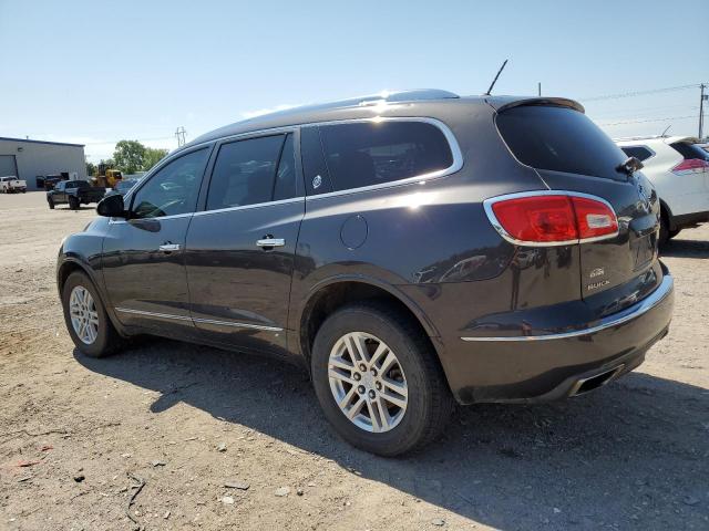 Photo 1 VIN: 5GAKRAKD8EJ250125 - BUICK ENCLAVE 