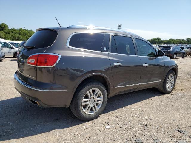 Photo 2 VIN: 5GAKRAKD8EJ250125 - BUICK ENCLAVE 