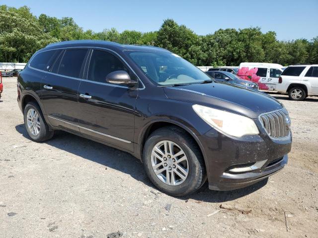 Photo 3 VIN: 5GAKRAKD8EJ250125 - BUICK ENCLAVE 