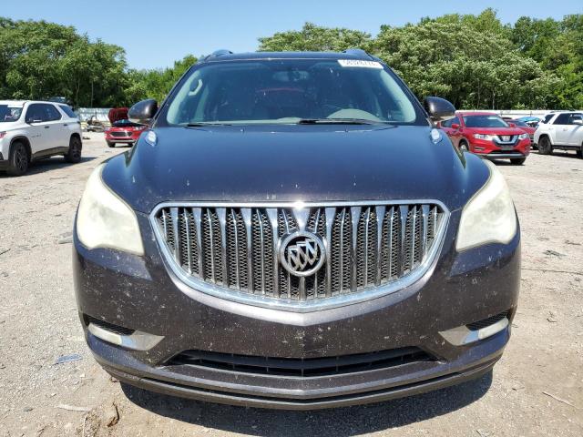 Photo 4 VIN: 5GAKRAKD8EJ250125 - BUICK ENCLAVE 