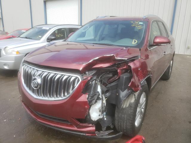 Photo 1 VIN: 5GAKRAKD8FJ184256 - BUICK ENCLAVE 