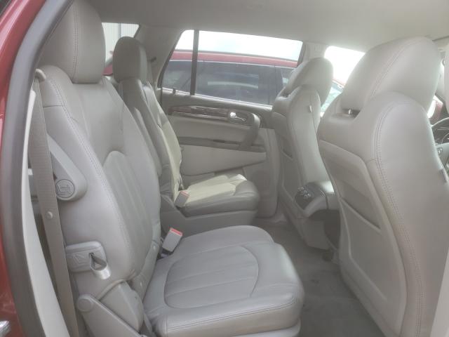 Photo 5 VIN: 5GAKRAKD8FJ184256 - BUICK ENCLAVE 