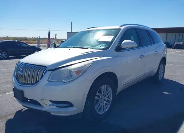 Photo 1 VIN: 5GAKRAKD8FJ235450 - BUICK ENCLAVE 