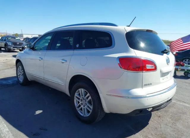 Photo 2 VIN: 5GAKRAKD8FJ235450 - BUICK ENCLAVE 