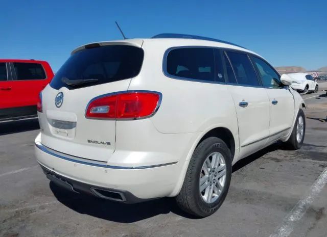 Photo 3 VIN: 5GAKRAKD8FJ235450 - BUICK ENCLAVE 