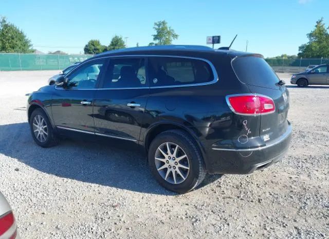 Photo 2 VIN: 5GAKRAKD8GJ324145 - BUICK ENCLAVE 