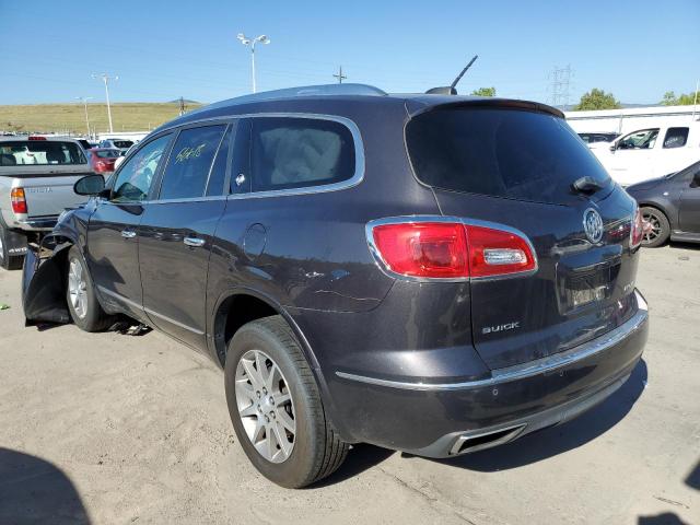 Photo 2 VIN: 5GAKRAKD8HJ297174 - BUICK ENCLAVE 