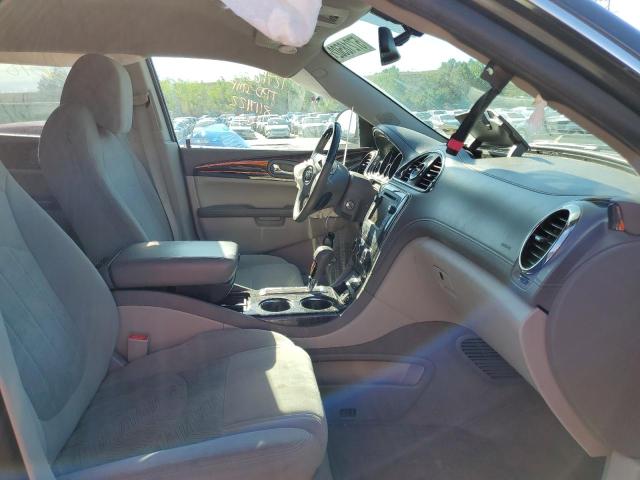 Photo 4 VIN: 5GAKRAKD8HJ297174 - BUICK ENCLAVE 