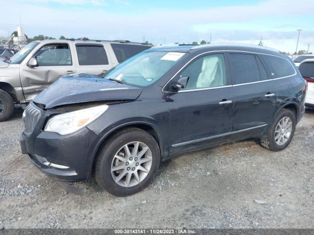 Photo 1 VIN: 5GAKRAKD8HJ323062 - BUICK ENCLAVE 