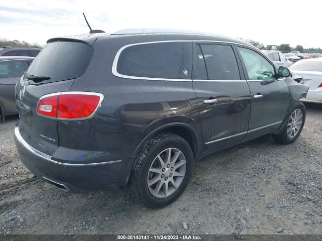 Photo 3 VIN: 5GAKRAKD8HJ323062 - BUICK ENCLAVE 