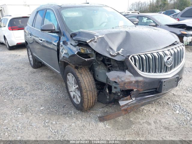 Photo 5 VIN: 5GAKRAKD8HJ323062 - BUICK ENCLAVE 