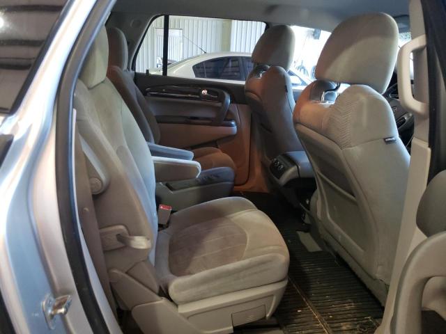 Photo 10 VIN: 5GAKRAKD9FJ120372 - BUICK ENCLAVE 