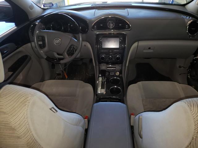 Photo 7 VIN: 5GAKRAKD9FJ120372 - BUICK ENCLAVE 