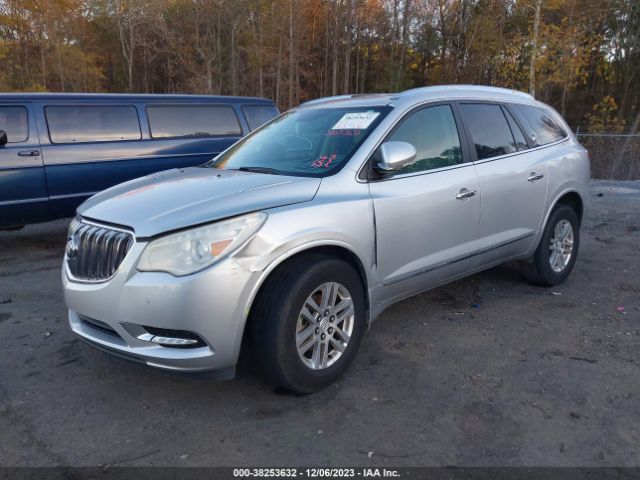 Photo 1 VIN: 5GAKRAKD9FJ273608 - BUICK ENCLAVE 