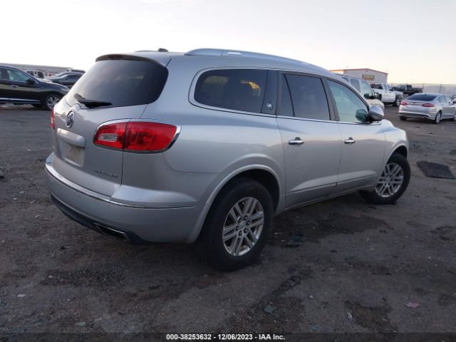 Photo 3 VIN: 5GAKRAKD9FJ273608 - BUICK ENCLAVE 