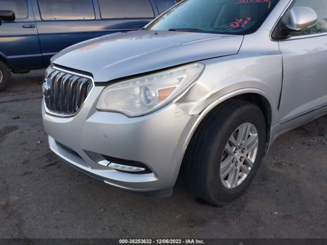 Photo 5 VIN: 5GAKRAKD9FJ273608 - BUICK ENCLAVE 