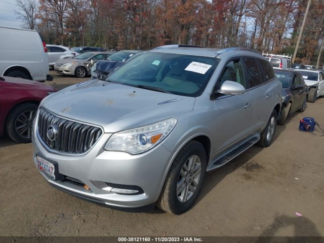 Photo 1 VIN: 5GAKRAKD9FJ348517 - BUICK ENCLAVE 