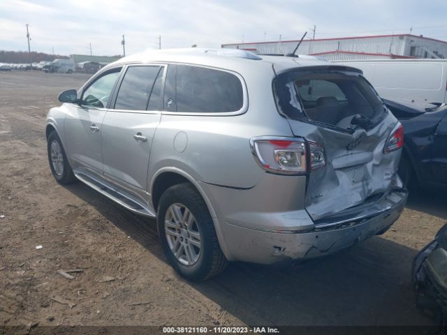 Photo 2 VIN: 5GAKRAKD9FJ348517 - BUICK ENCLAVE 