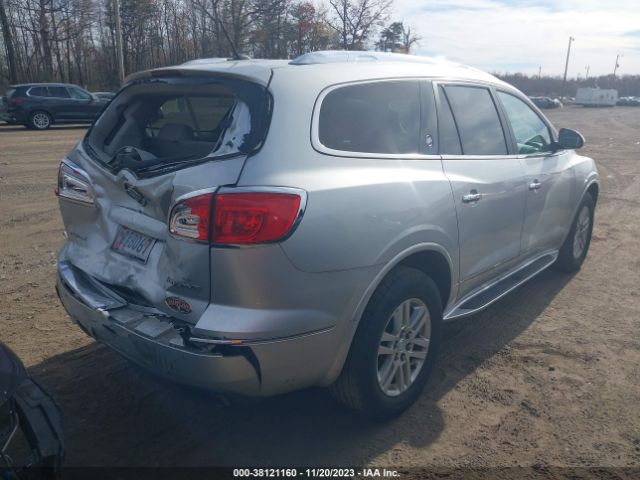 Photo 3 VIN: 5GAKRAKD9FJ348517 - BUICK ENCLAVE 