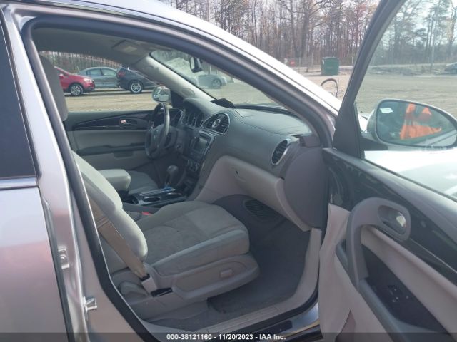 Photo 4 VIN: 5GAKRAKD9FJ348517 - BUICK ENCLAVE 