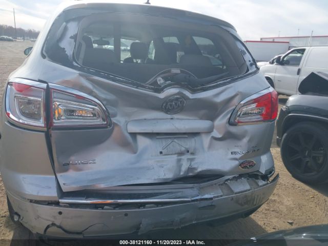 Photo 5 VIN: 5GAKRAKD9FJ348517 - BUICK ENCLAVE 