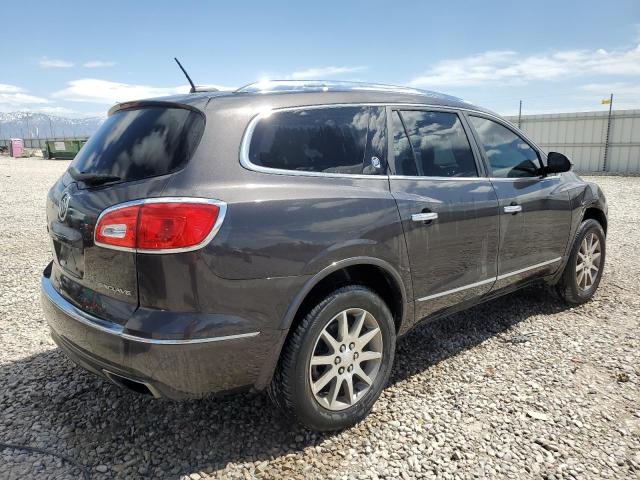 Photo 2 VIN: 5GAKRAKD9GJ280110 - BUICK ENCLAVE 