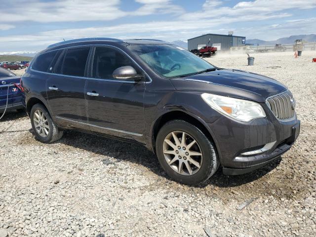 Photo 3 VIN: 5GAKRAKD9GJ280110 - BUICK ENCLAVE 