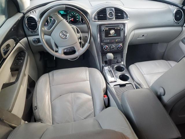 Photo 7 VIN: 5GAKRAKD9GJ281399 - BUICK ENCLAVE 