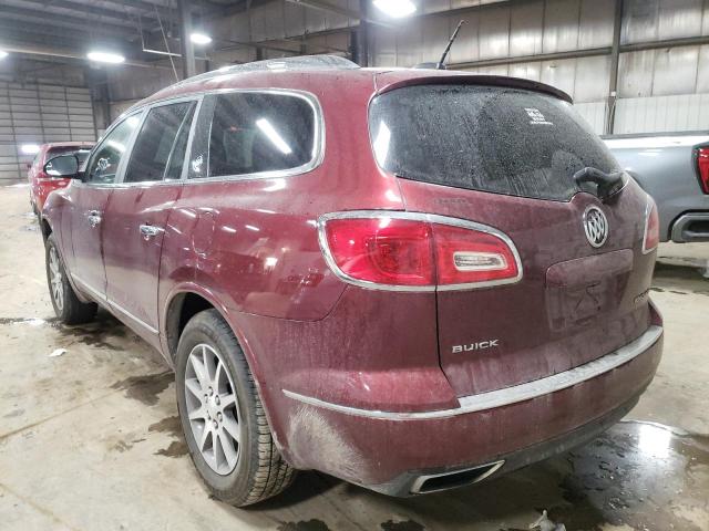 Photo 2 VIN: 5GAKRAKD9HJ113232 - BUICK ENCLAVE 