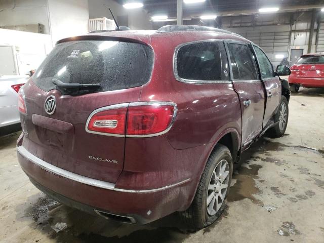 Photo 3 VIN: 5GAKRAKD9HJ113232 - BUICK ENCLAVE 