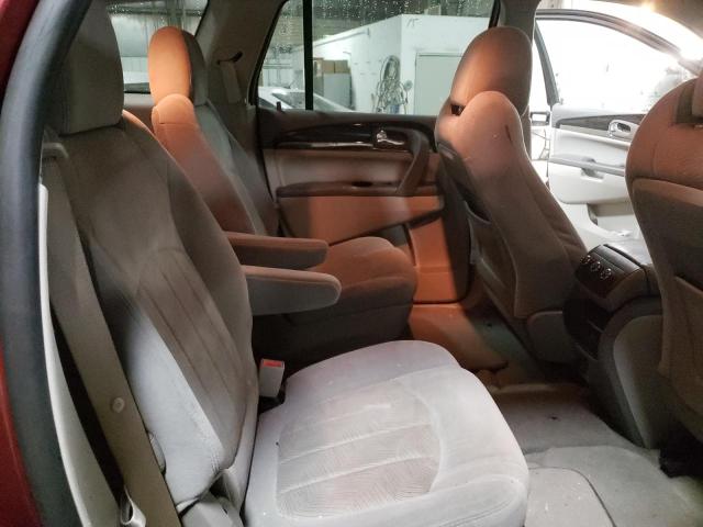 Photo 5 VIN: 5GAKRAKD9HJ113232 - BUICK ENCLAVE 