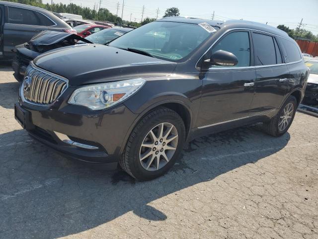 Photo 0 VIN: 5GAKRAKD9HJ254334 - BUICK ENCLAVE 