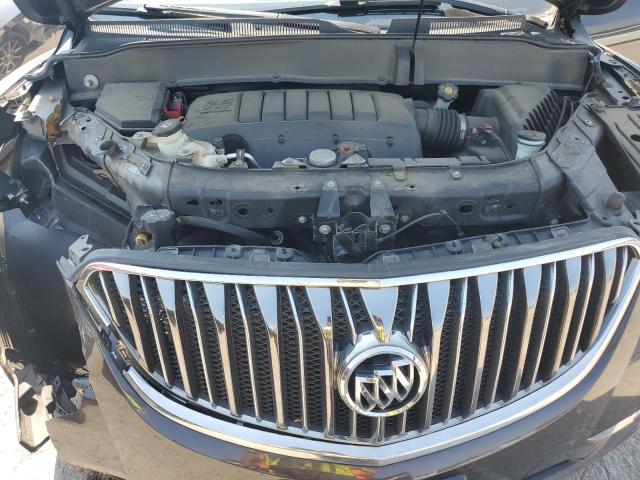 Photo 11 VIN: 5GAKRAKD9HJ254334 - BUICK ENCLAVE 