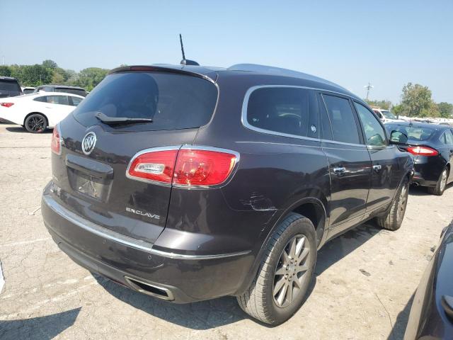 Photo 2 VIN: 5GAKRAKD9HJ254334 - BUICK ENCLAVE 