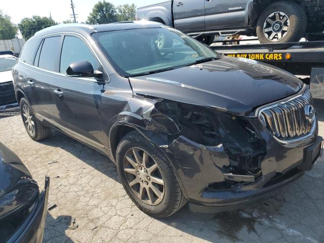 Photo 3 VIN: 5GAKRAKD9HJ254334 - BUICK ENCLAVE 