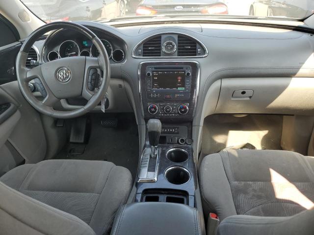 Photo 7 VIN: 5GAKRAKD9HJ254334 - BUICK ENCLAVE 