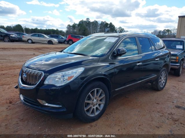 Photo 1 VIN: 5GAKRAKD9HJ353705 - BUICK ENCLAVE 