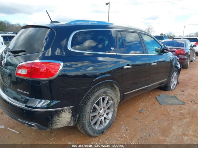 Photo 3 VIN: 5GAKRAKD9HJ353705 - BUICK ENCLAVE 