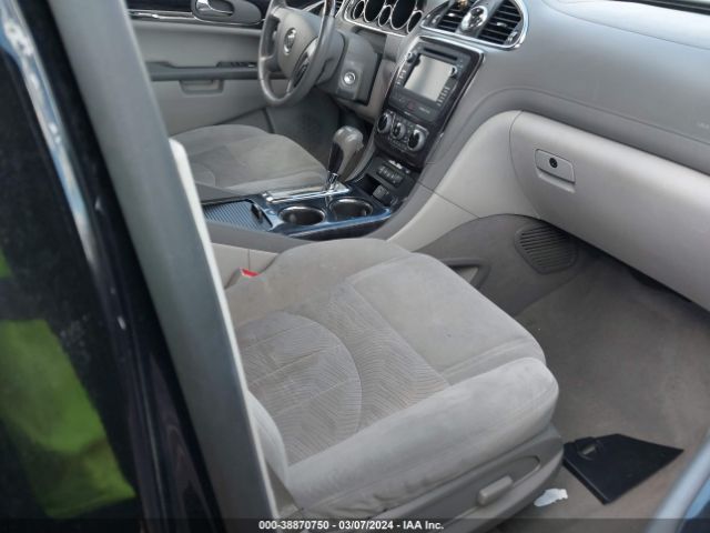 Photo 4 VIN: 5GAKRAKD9HJ353705 - BUICK ENCLAVE 