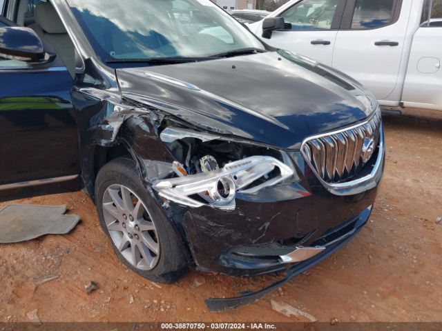 Photo 5 VIN: 5GAKRAKD9HJ353705 - BUICK ENCLAVE 