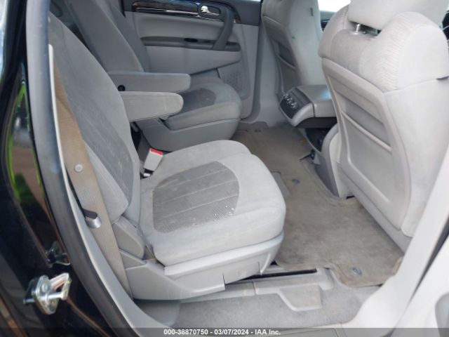 Photo 7 VIN: 5GAKRAKD9HJ353705 - BUICK ENCLAVE 