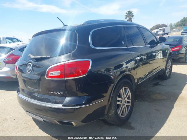 Photo 3 VIN: 5GAKRAKDXEJ212573 - BUICK ENCLAVE 