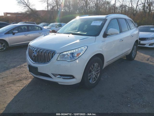 Photo 1 VIN: 5GAKRAKDXEJ233455 - BUICK ENCLAVE 