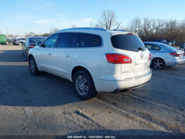 Photo 2 VIN: 5GAKRAKDXEJ233455 - BUICK ENCLAVE 