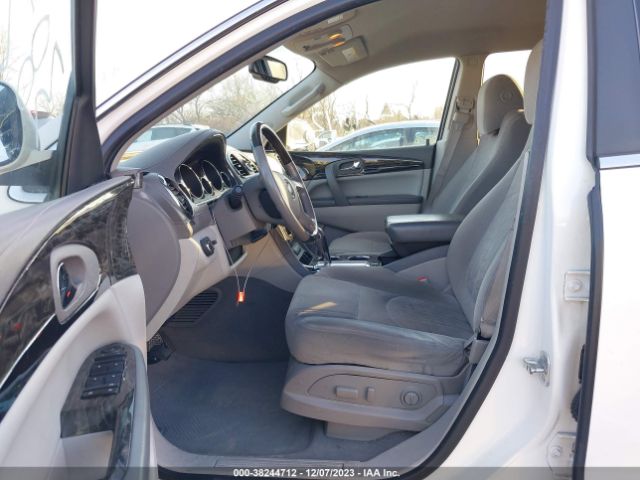 Photo 4 VIN: 5GAKRAKDXEJ233455 - BUICK ENCLAVE 