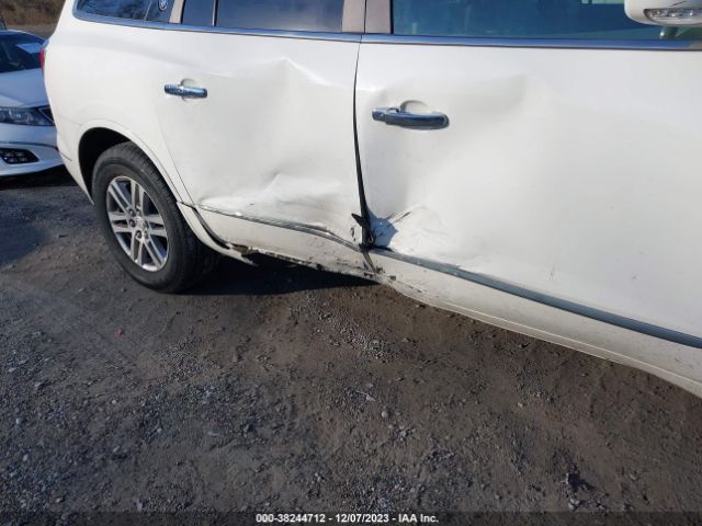 Photo 5 VIN: 5GAKRAKDXEJ233455 - BUICK ENCLAVE 