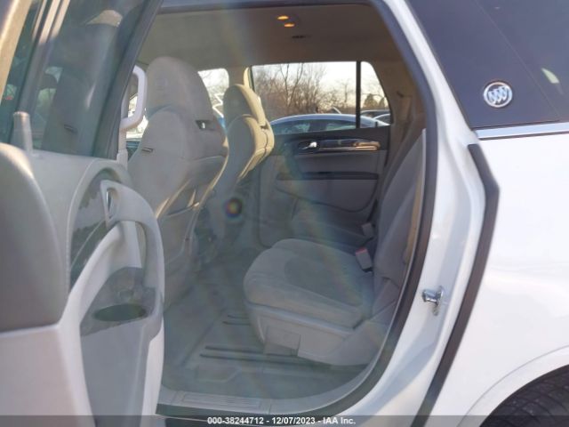 Photo 7 VIN: 5GAKRAKDXEJ233455 - BUICK ENCLAVE 